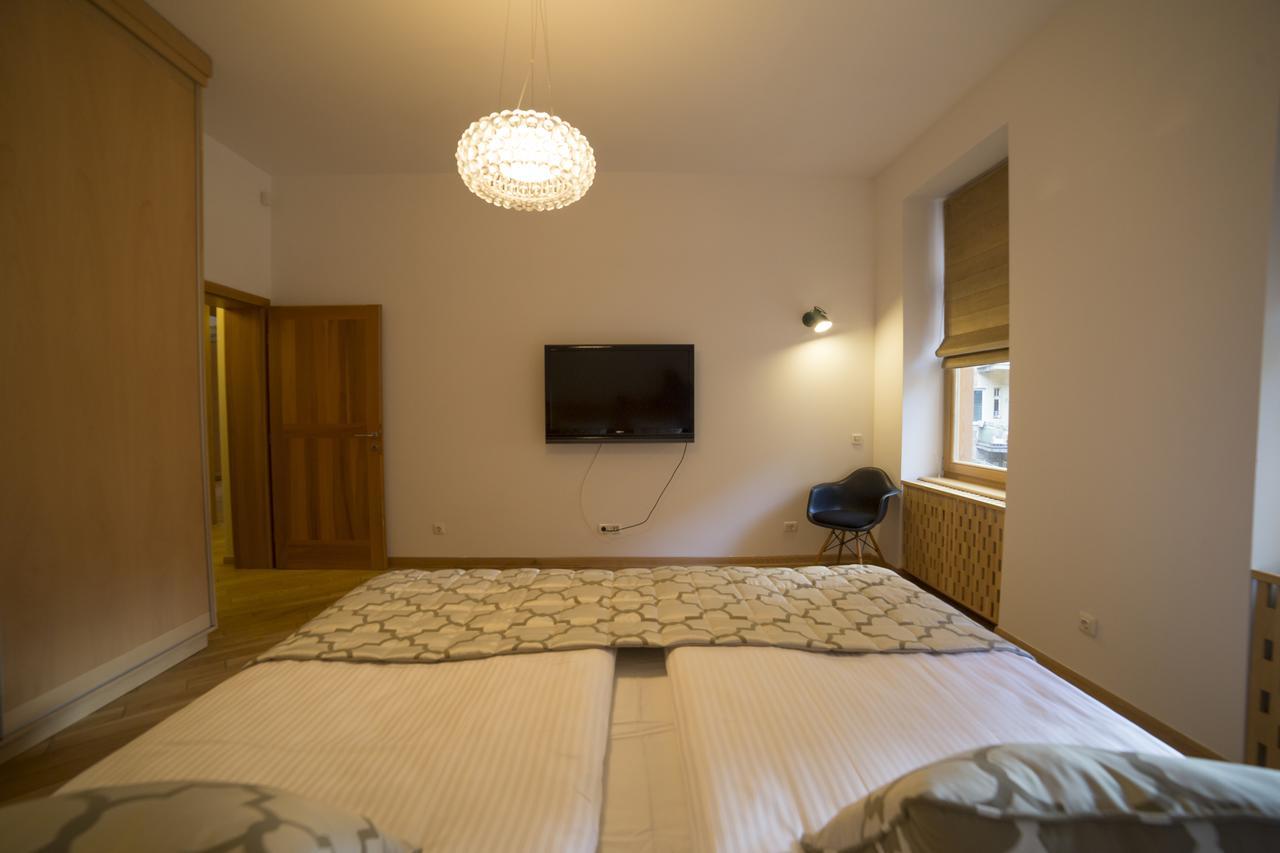 President Apartment Sarajevo Exterior foto